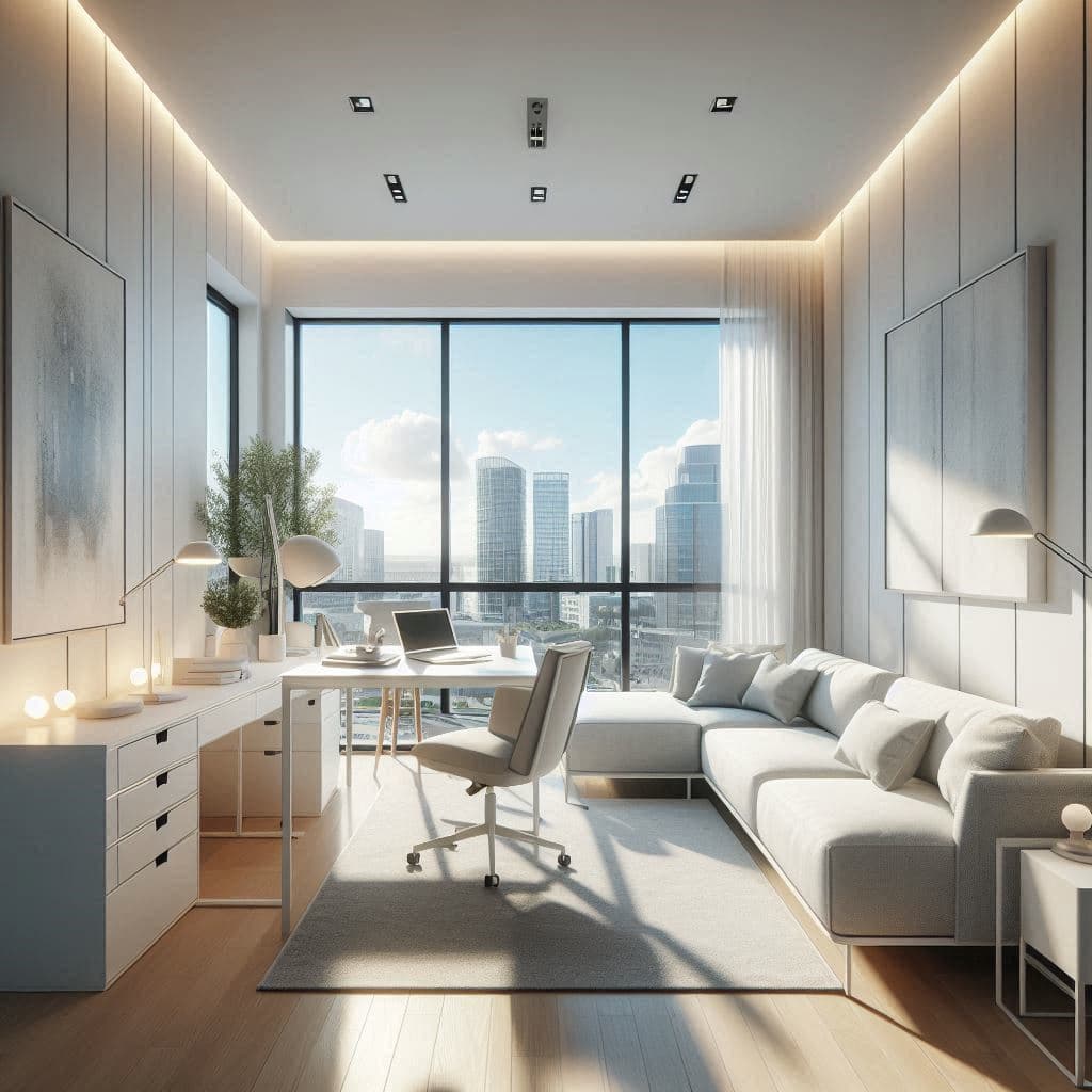 大厦名字文章配图