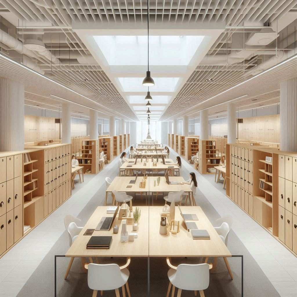 外地团队短期驻场期间品牌部门的写字楼办公企业短租过渡方案该从哪些环节调整
